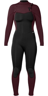 XCEL レディース セミドライ M Womens XCEL Wetsuits | Watersports Outlet